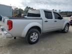 2008 Nissan Frontier Crew Cab LE