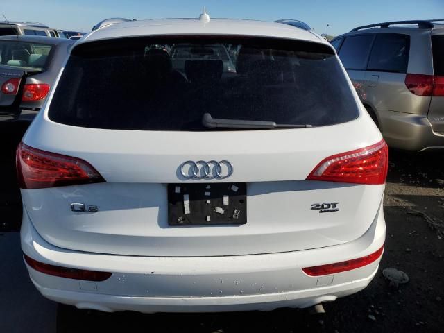 2011 Audi Q5 Premium Plus