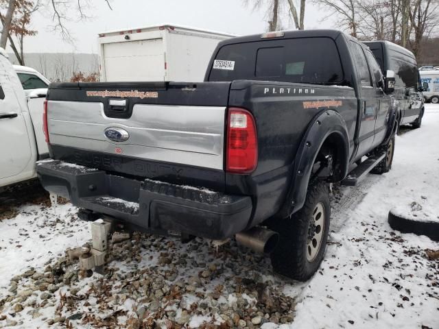 2016 Ford F350 Super Duty