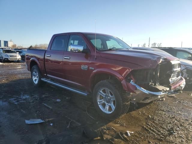 2014 Dodge RAM 1500 Longhorn