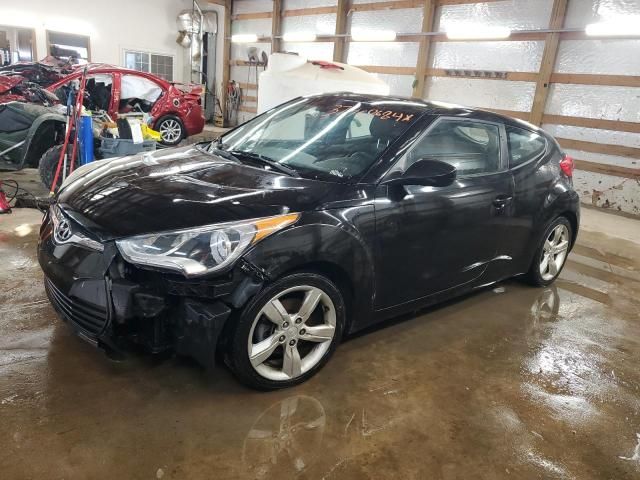 2015 Hyundai Veloster