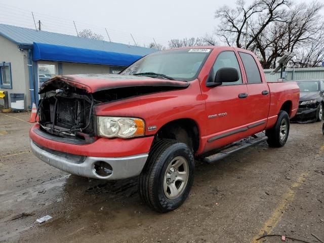 2003 Dodge RAM 1500 ST