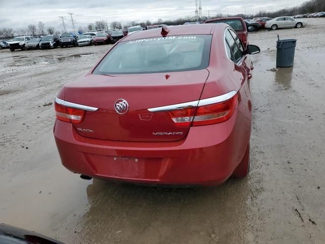 2016 Buick Verano