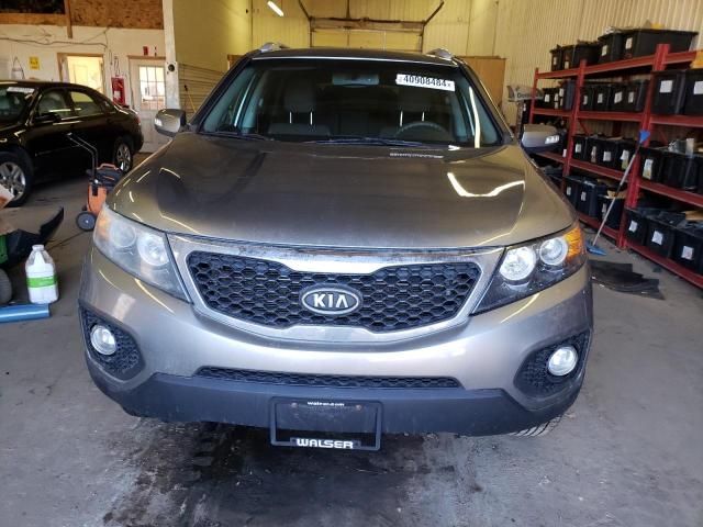 2011 KIA Sorento Base