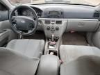 2008 Hyundai Sonata GLS