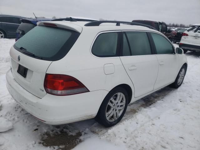 2013 Volkswagen Jetta TDI