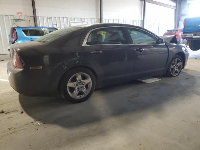 2010 Chevrolet Malibu LS