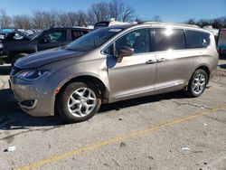 2017 Chrysler Pacifica Touring L for sale in Rogersville, MO