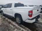 2016 Toyota Tundra Crewmax 1794