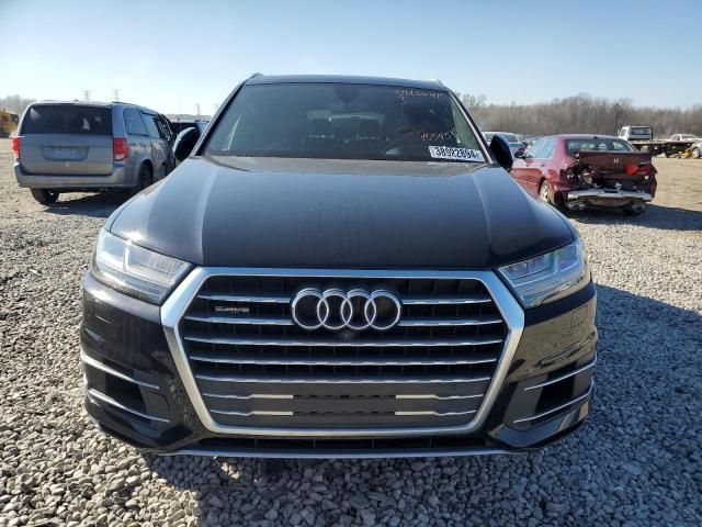 2017 Audi Q7 Prestige