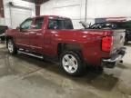 2015 Chevrolet Silverado K1500 LTZ