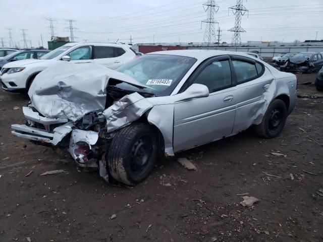 2005 Pontiac Grand Prix