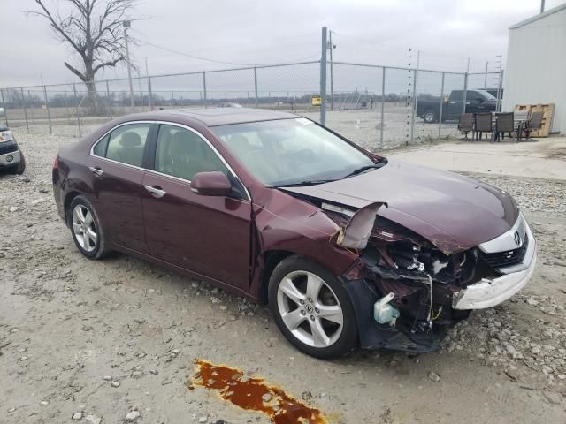 2010 Acura TSX