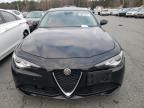 2021 Alfa Romeo Giulia Sport