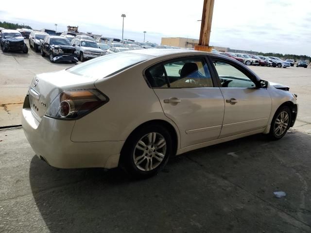 2011 Nissan Altima Base