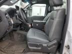 2012 Ford F550 Super Duty