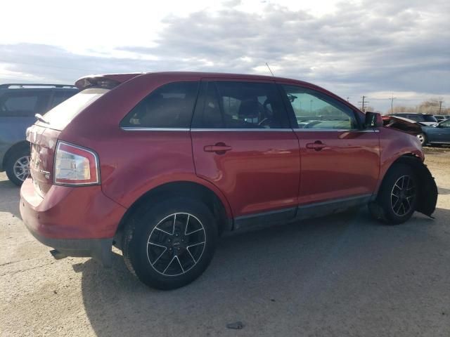 2008 Ford Edge Limited