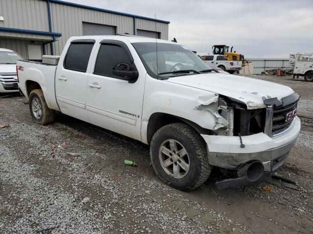 2007 GMC New Sierra K1500