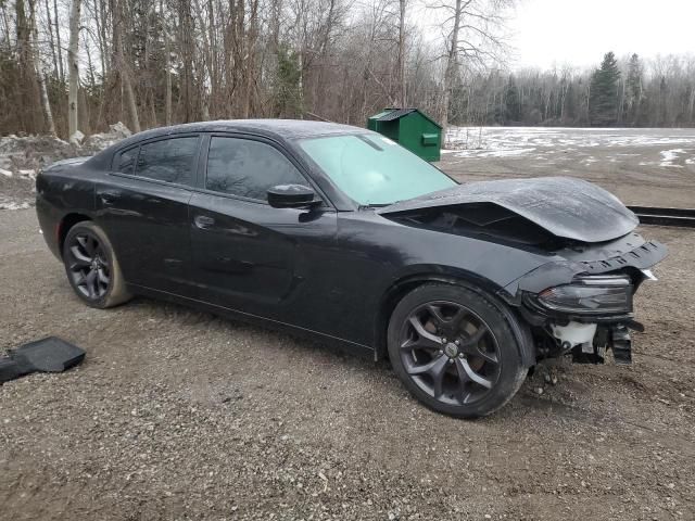 2017 Dodge Charger SXT