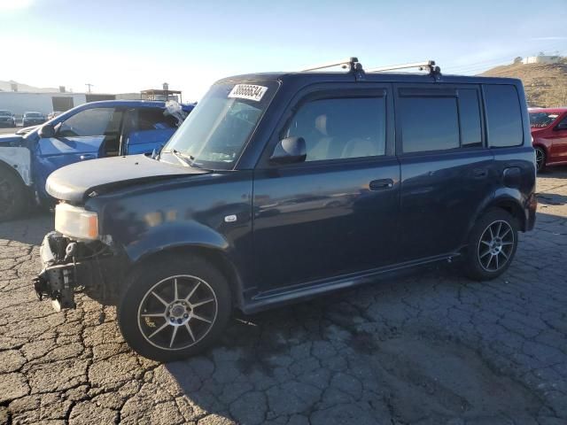 2006 Scion XB