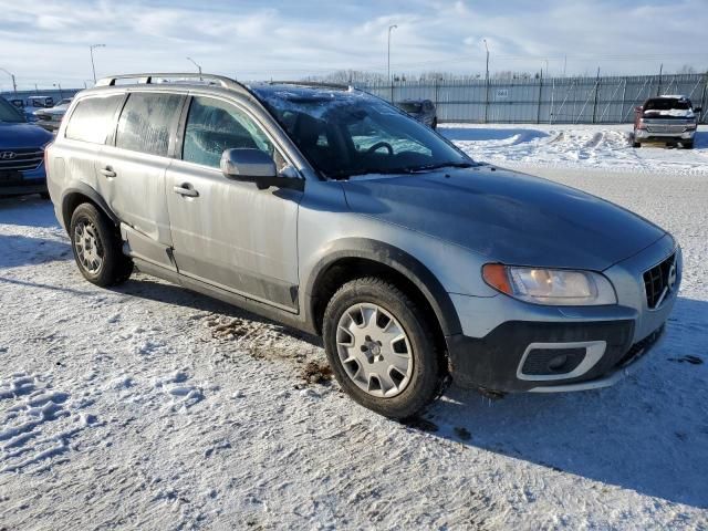 2012 Volvo XC70 3.2