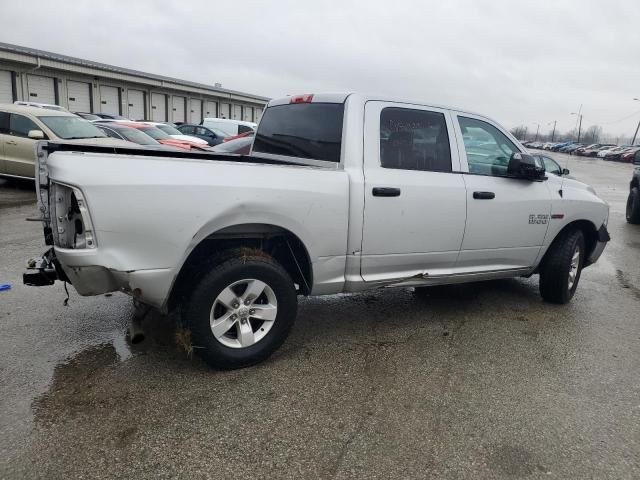 2014 Dodge RAM 1500 ST