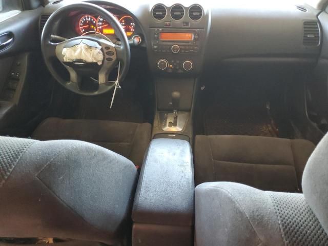 2007 Nissan Altima 2.5