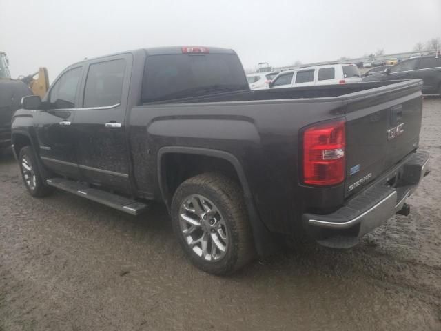 2015 GMC Sierra K1500 SLT