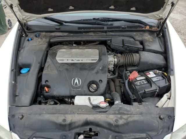 2008 Acura TL