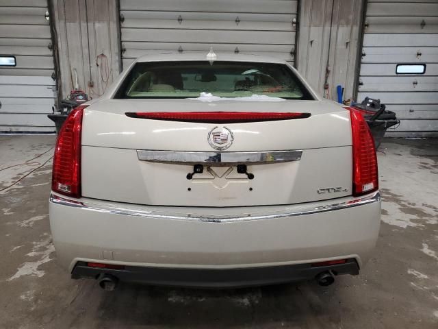 2009 Cadillac CTS