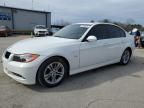 2008 BMW 328 I