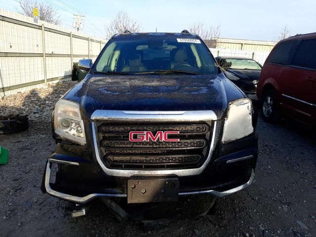 2016 GMC Terrain SLE