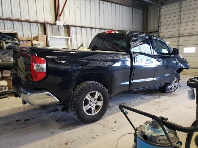 2014 Toyota Tundra Double Cab SR/SR5