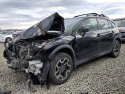 Subaru salvage cars for sale: 2016 Subaru Crosstrek Premium