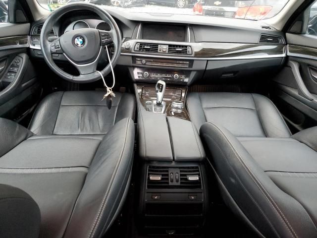 2014 BMW 535 D Xdrive