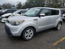 Vehiculos salvage en venta de Copart Eight Mile, AL: 2015 KIA Soul