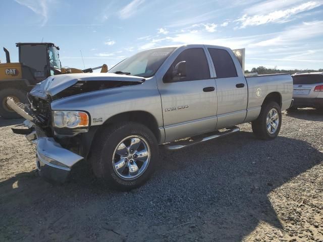 2005 Dodge RAM 1500 ST