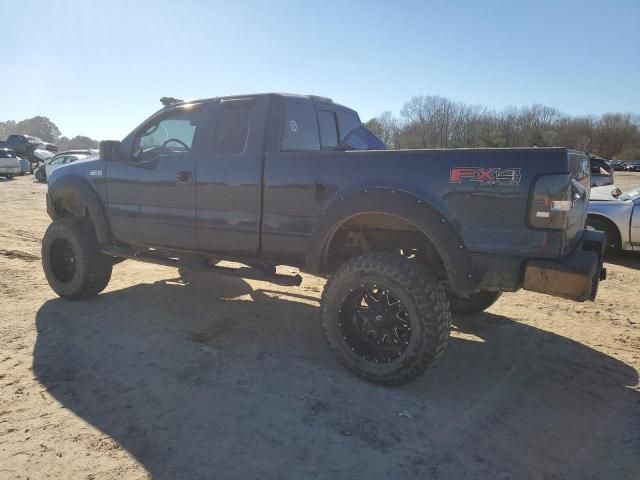 2006 Ford F150