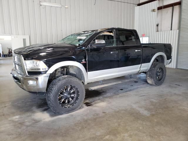 2014 Dodge 2500 Laramie