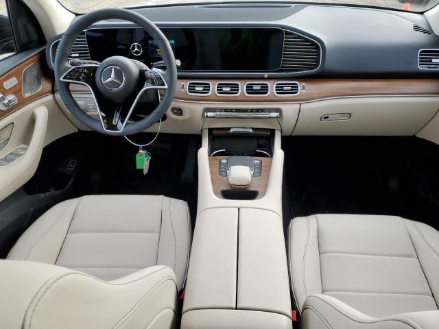 2024 Mercedes-Benz GLE 350 4matic
