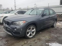 2014 BMW X1 XDRIVE35I for sale in Chicago Heights, IL