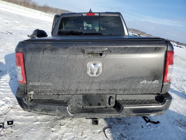 2023 Dodge RAM 1500 BIG HORN/LONE Star