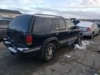 1999 Chevrolet Blazer