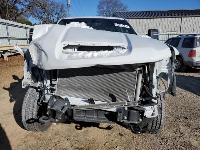 2023 Chevrolet Silverado K2500 Heavy Duty