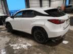 2021 Lexus RX 350 F-Sport