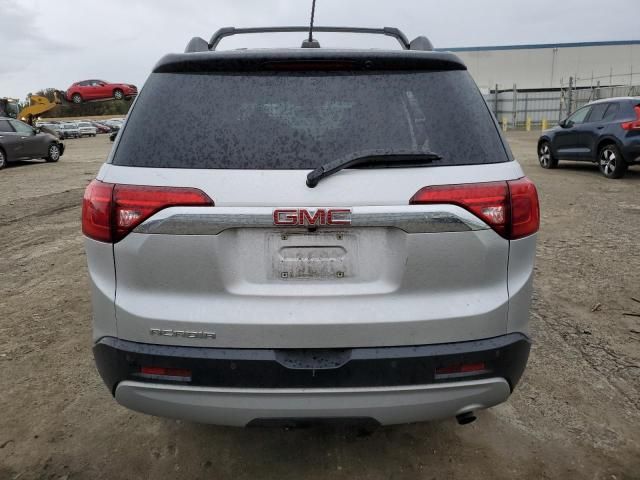 2018 GMC Acadia SLE