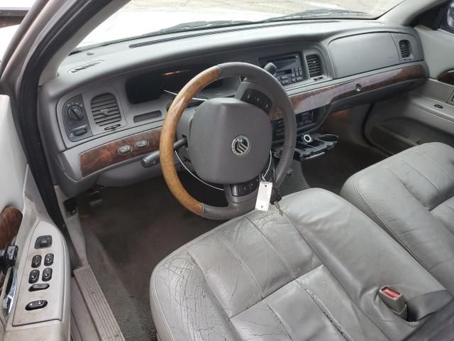 2005 Mercury Grand Marquis LS