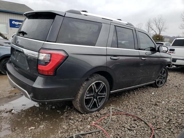 2020 Ford Expedition Limited