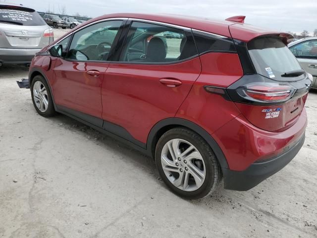 2023 Chevrolet Bolt EV 1LT