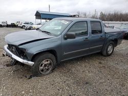 Chevrolet Colorado salvage cars for sale: 2007 Chevrolet Colorado